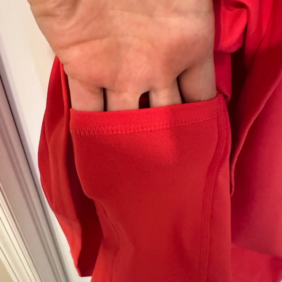 Active Racerback Dress - Picture 3 of 7